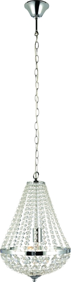 Picture of Lampa wiszca Markslojd Lampa sufitowa transparentna Markslojd GRNS 104889