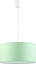 Attēls no Lampa wiszca TK Lighting Nowoczesna lampa sufitowa zielona TK Lighting RONDO KIDS 3233