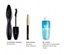 Attēls no Lancaster LANCOME_SET Hypnose Drama tusz do rzs 8ml + Le Crayon Khol 0,7g + Bi-Facil dwufazowy pyn do demakijau 30ml