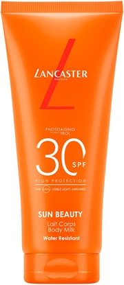 Attēls no Lancaster Sun Care Body Milk 30SPF 100ml