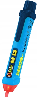 Picture of Lange ukaszuk Bezkontaktowy tester napicia z 3-stopniowym wskanikiem LED