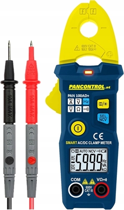 Picture of Lange ukaszuk Cyfrowe cgi prdowe 100A AC o = 20 mm