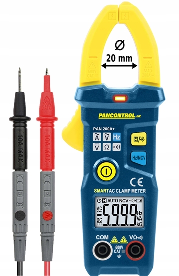 Изображение Lange ukaszuk Cyfrowe cgi prdowe 200A AC o = 20 mm