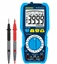 Изображение Lange ukaszuk Multimetr cyfrowy CAT III 600V True RMS