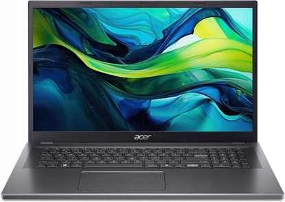 Изображение Laptop Acer Aspire A17 - i5-120U | 17,3'' | 16GB | 512GB | W11H
