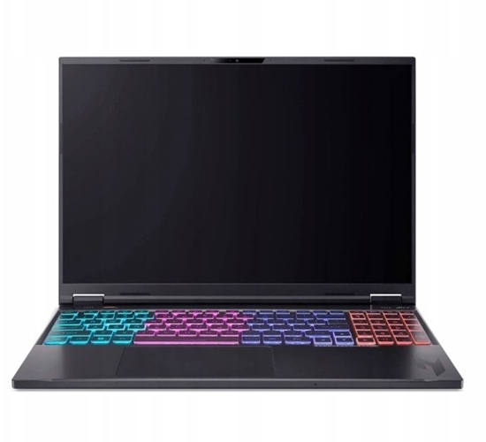 Изображение Laptop Acer Nitro 16 AI - Ryzen AI 7 350 16" 16GB 1TB No OS RTX 5050
