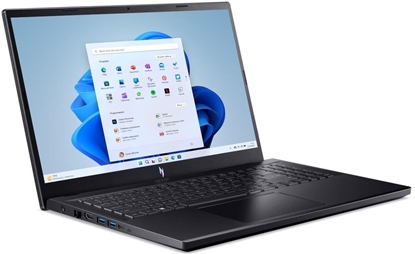 Изображение Laptop Acer Nitro V 15 Ryzen 7-7445HS | 15,6'' | 16GB | 512GB | W11H | RTX4050