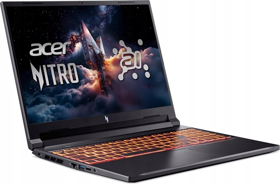 Picture of Laptop Acer NitroV16/Ryzen7 260/5060/16GB/1TB/NOOS