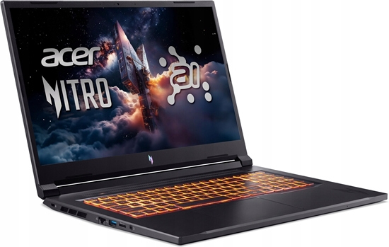Picture of Laptop Acer NitroV17/Ryzen5 240/5050/16GB/512GB/NOOS