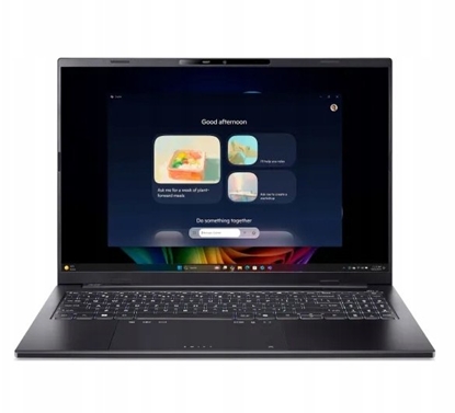 Picture of Laptop Acer Swift Go 16 AI - Ultra 9 288V | 16" OLED | 32GB | 1TB | W11H