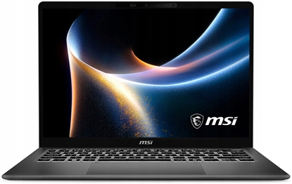 Изображение Laptop MSI Laptop MSI Prestige 14 AI+ D3MG-060PL Ultra X7 358H 14" FHD+ OLED 32GB 1000SSD W11Pro