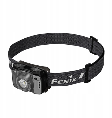 Attēls no Latarka czoowa Fenix HL12R V2.0 ciemnoszara