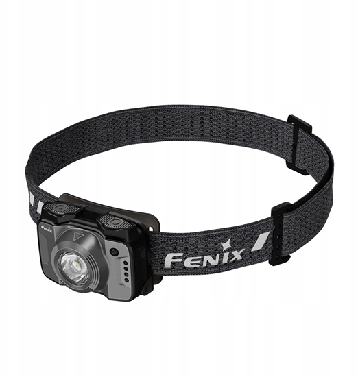 Picture of Latarka czoowa Fenix HL12R V2.0 ciemnoszara