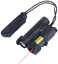 Picture of Latarka TOGO Holosun - Laserowy wskanik celu Iris-4 z latark