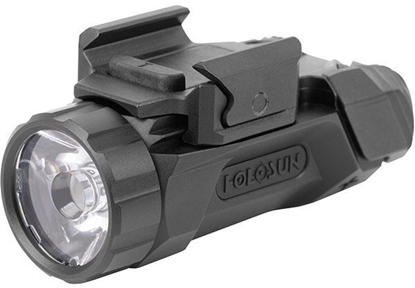 Attēls no Latarka TOGO Holosun - Taktyczna latarka na pistolet K - 6500 c