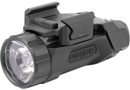 Picture of Latarka TOGO Holosun - Taktyczna latarka na pistolet K - 6500 c