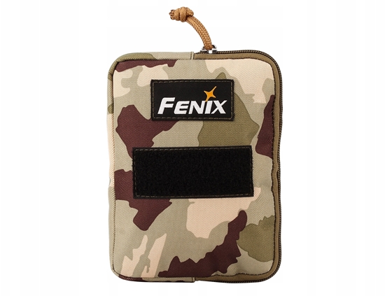 Изображение Latarka TOGO Saszetka na latark Fenix APB-30 kamufla