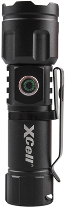 Picture of Latarka XCell Latarka LED LUNALUX MINI USB-C w tym akumulator Li-Ion
