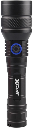 Picture of Latarka XCell Latarka LUNALUX PRO w tym 1x akumulator 1400 Lumen