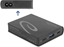 Attēls no Lādētājs USB GaN, 2x TypeC (PD) + 1xTypeA, 65W, Delock