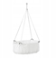 Picture of Leander Classic cradle, long hanging straps 4 pcs  white