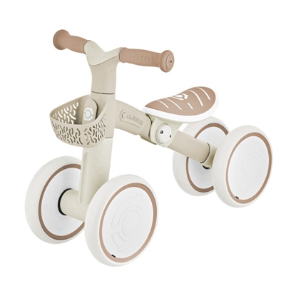Picture of LEARNING BIKE ECOLOGIC līdzsvara velosipēds (736-466)
