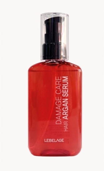 Picture of Lebelage LEBELAGE Serum d/w. Damage Care Hair Argan 100ml