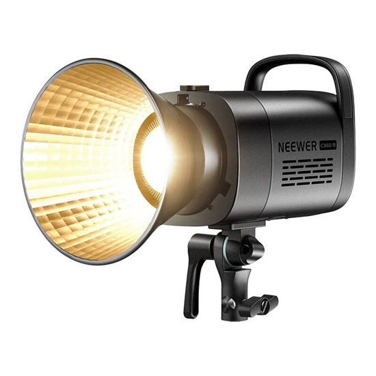 Picture of Led Lamp Neewer CB60B Bi Color 70W 2700-6500K