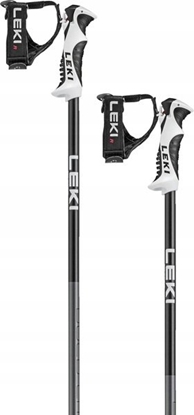 Attēls no Leki LEKI KIJE BOLD LITE S Junior 095