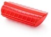 Picture of Lekue Parownik do mikrofalówki 1-2 p. Red