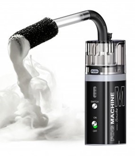 Изображение LensGo Generator dymu Lensgo Smoke M
