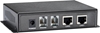 Picture of Level One LevelOne VDS-1202 tīlkla mediju pārveidotājs 100 Mbit/s Pelēks