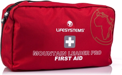 Picture of Lifesystems Apteczka Mountain Leader Pro First Aid Kit Lifesystems roz. uniw (LS-1055)