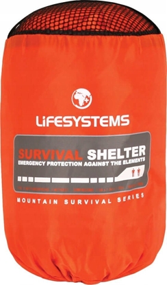Attēls no Lifesystems Schronienie przetrwania 2