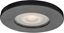 Picture of Light Prestige Wpust podtynkowy czarny Light Prestige Lagos LP-440/1RS BK