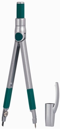 Picture of Linex Linex 100411029, Green, Silver, 31 cm