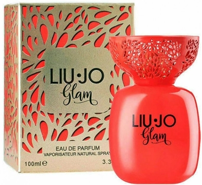 Attēls no Liu Jo Glam Perfume EDP 100 ml