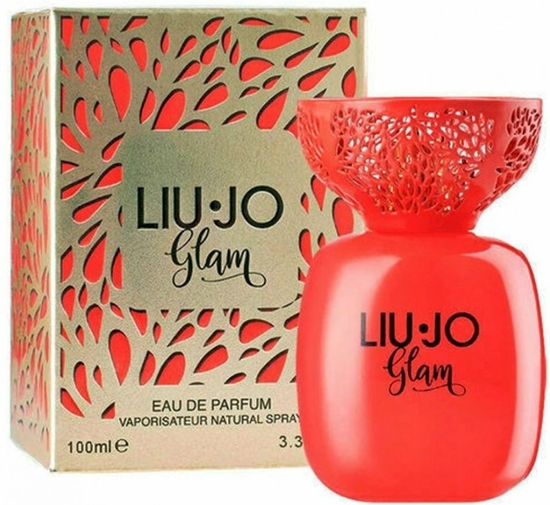 Picture of Liu Jo Glam Perfume EDP 100 ml