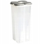 Picture of Lock&Lock Pojemnik Dzielony z Dozownikiem 3 L EXCELLENT 4 Przegrody 30,5 x 13,5 cm
