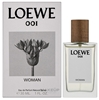 Picture of Loewe 001 Woman Perfume EDP 30 ml