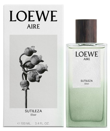 Picture of Loewe Aire Sutileza Elixir Perfume EDP 100 ml
