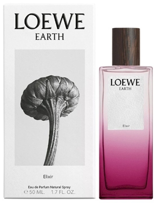 Picture of Loewe Earth Elixir Perfume EDP 50 ml