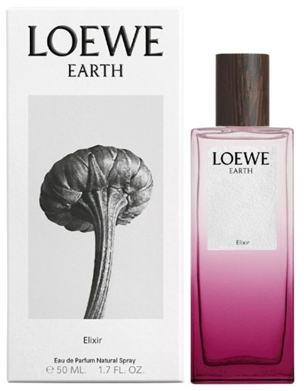 Picture of Loewe Earth Elixir Perfume EDP 50 ml