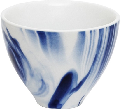 Изображение LOVERAMICS Loveramics Brewers - Kubek 150ml - Floral Tasting Cup - Cobalt Ink