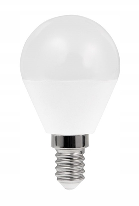 Изображение Lumax arówka LED Lumax Heda SPH HD065 8W E14 806lm 865 200 CW biaa (M.W.)