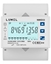 Picture of Lumel NMID33 3-fazowy licznik energii z certyfikatem MID (do 100A) (MODBUS RTU) NMID33