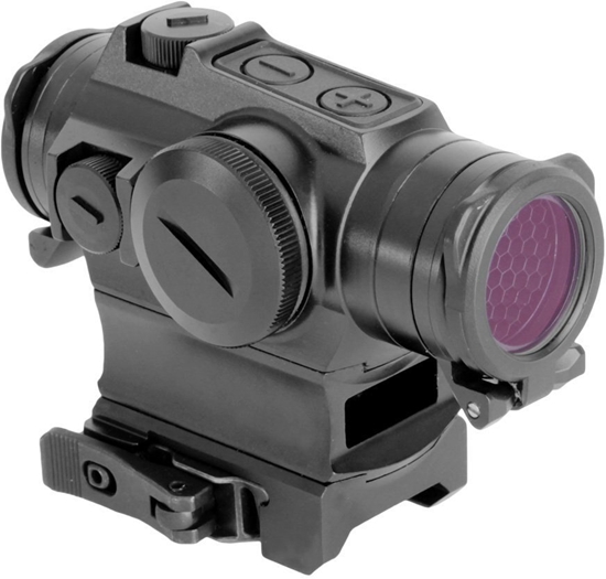 Picture of Luneta Yukon Holosun - Kolimator zamknity HS515GM - Multi Reti