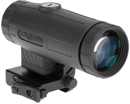 Attēls no Luneta Yukon Holosun - Powikszalnik HM3X 3x Magnifier - Flip &