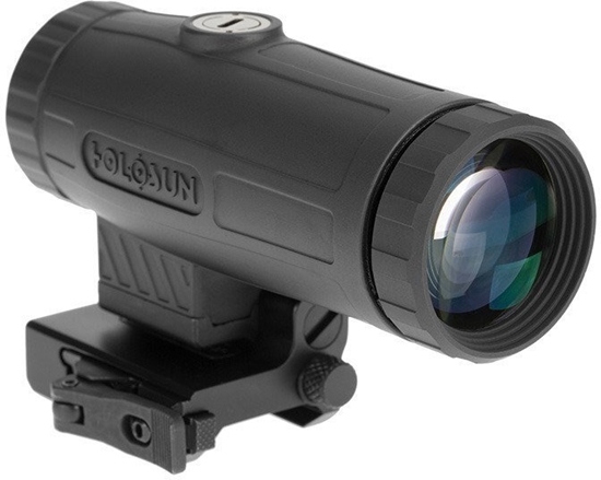 Picture of Luneta Yukon Holosun - Powikszalnik HM3X 3x Magnifier - Flip &
