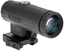 Picture of Luneta Yukon Holosun - Powikszalnik HM3X 3x Magnifier - Flip &